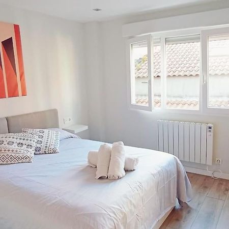 Apartamento En El Centro De Gijón Eksteriør billede